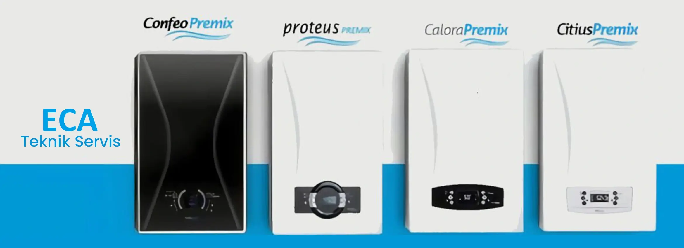 Buca Eca Kombi Servisi